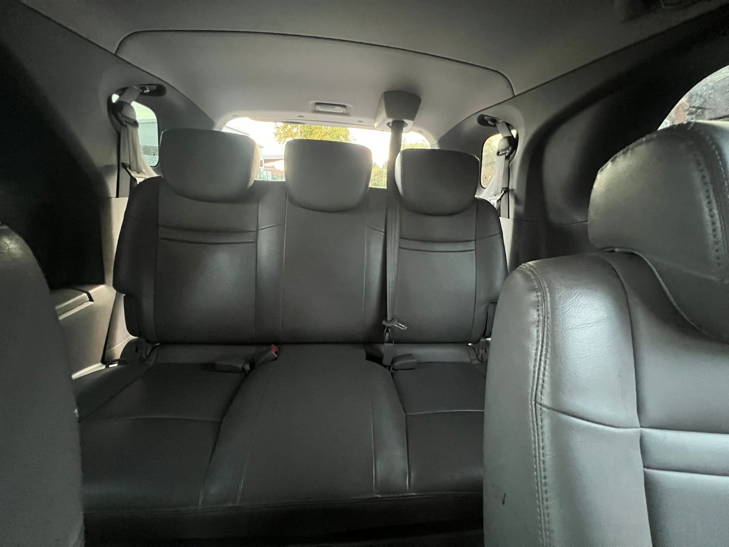 Used Ssangyong Turismo 2014 for sale - 76358413: Photo 21