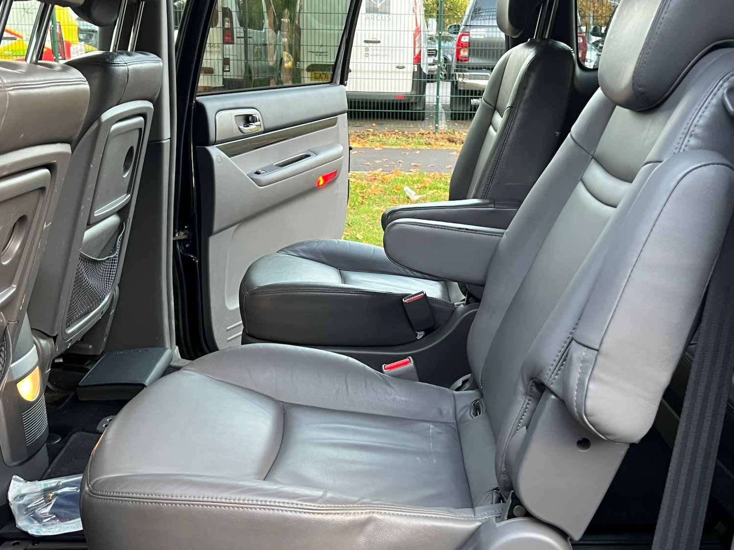 Used Ssangyong Turismo 2014 for sale - 76358413: Photo 22