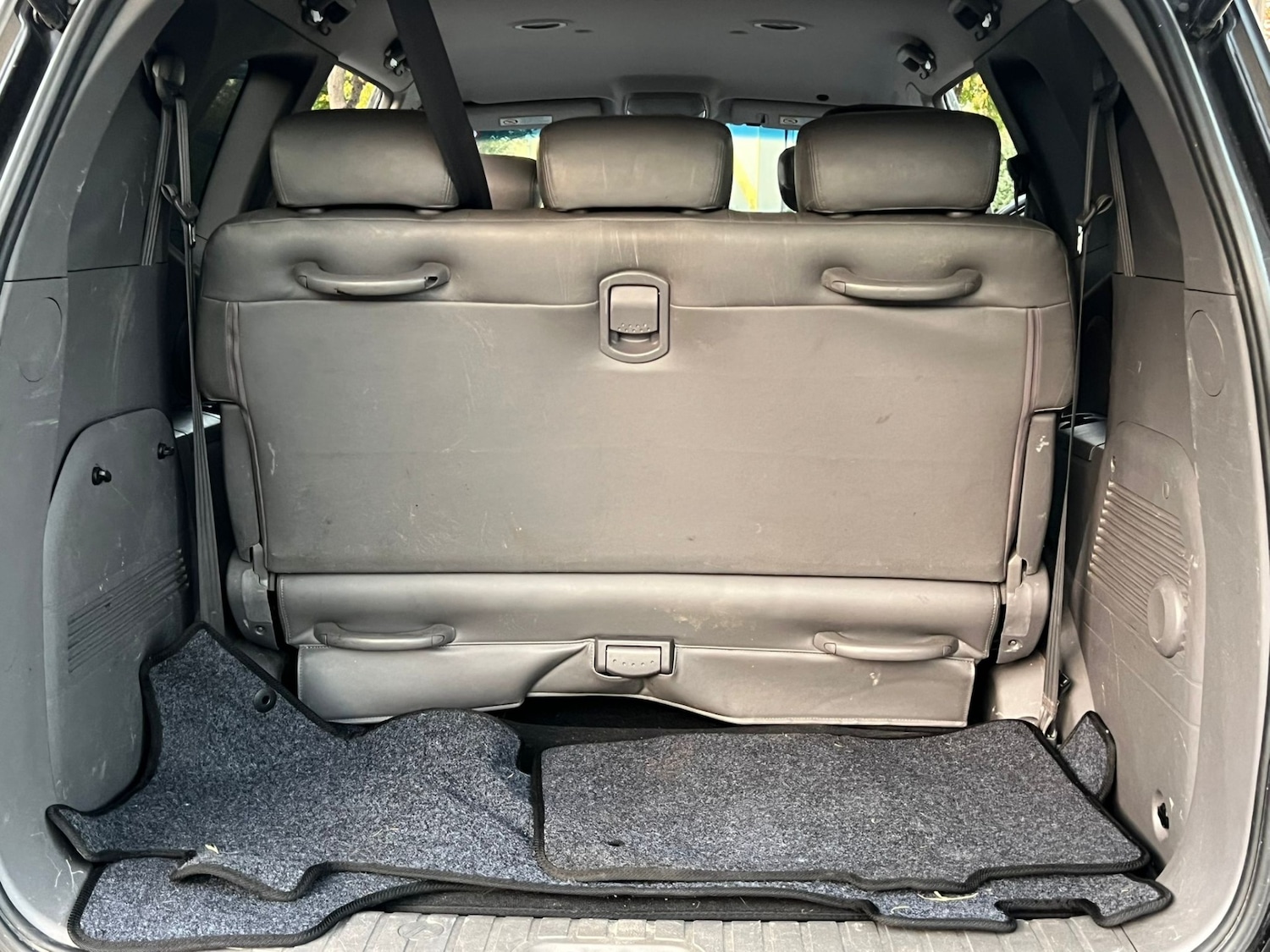 Used Ssangyong Turismo 2014 for sale - 76358413: Photo 25