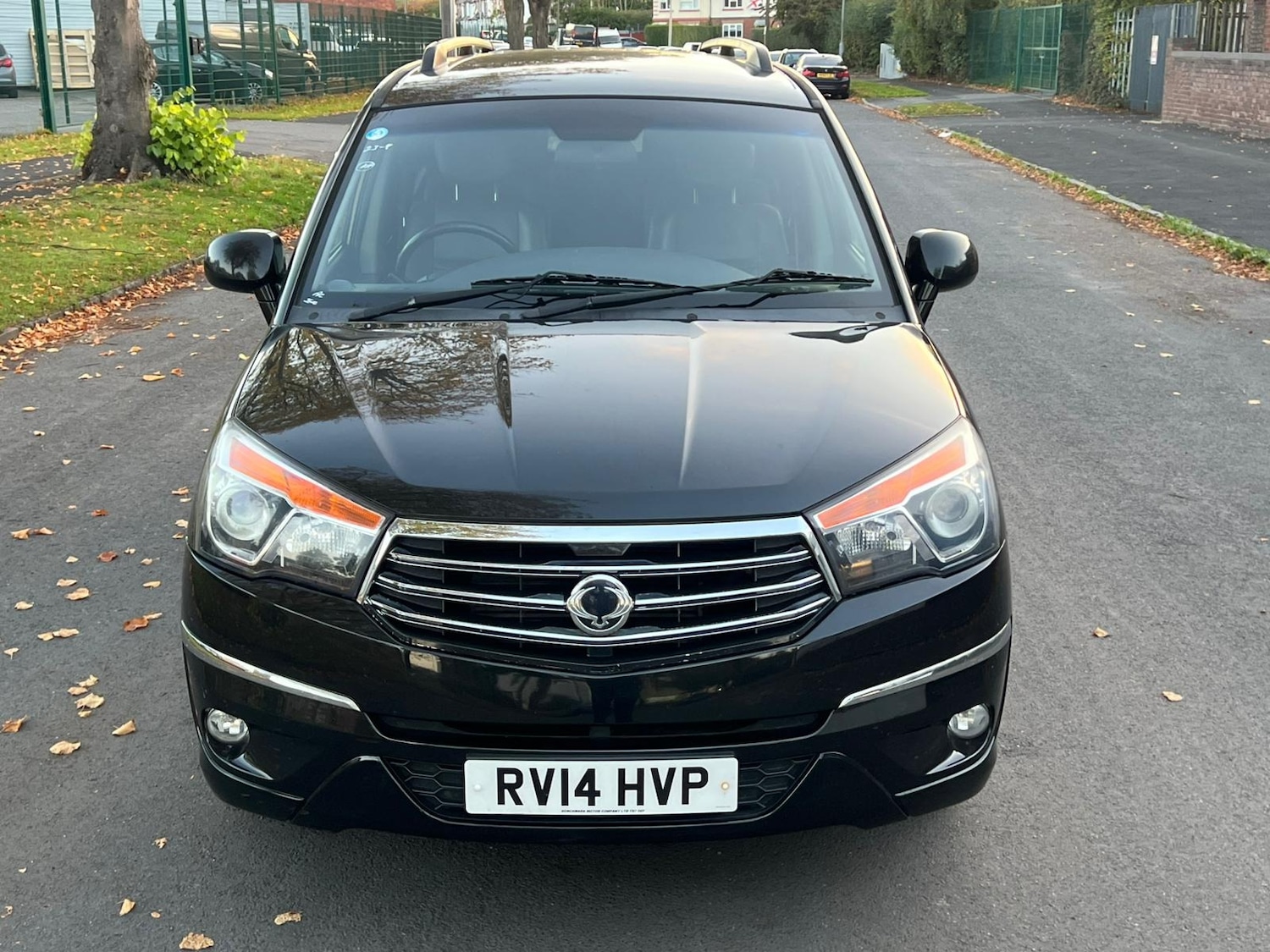 Used Ssangyong Turismo 2014 for sale - 76358413: Photo 43