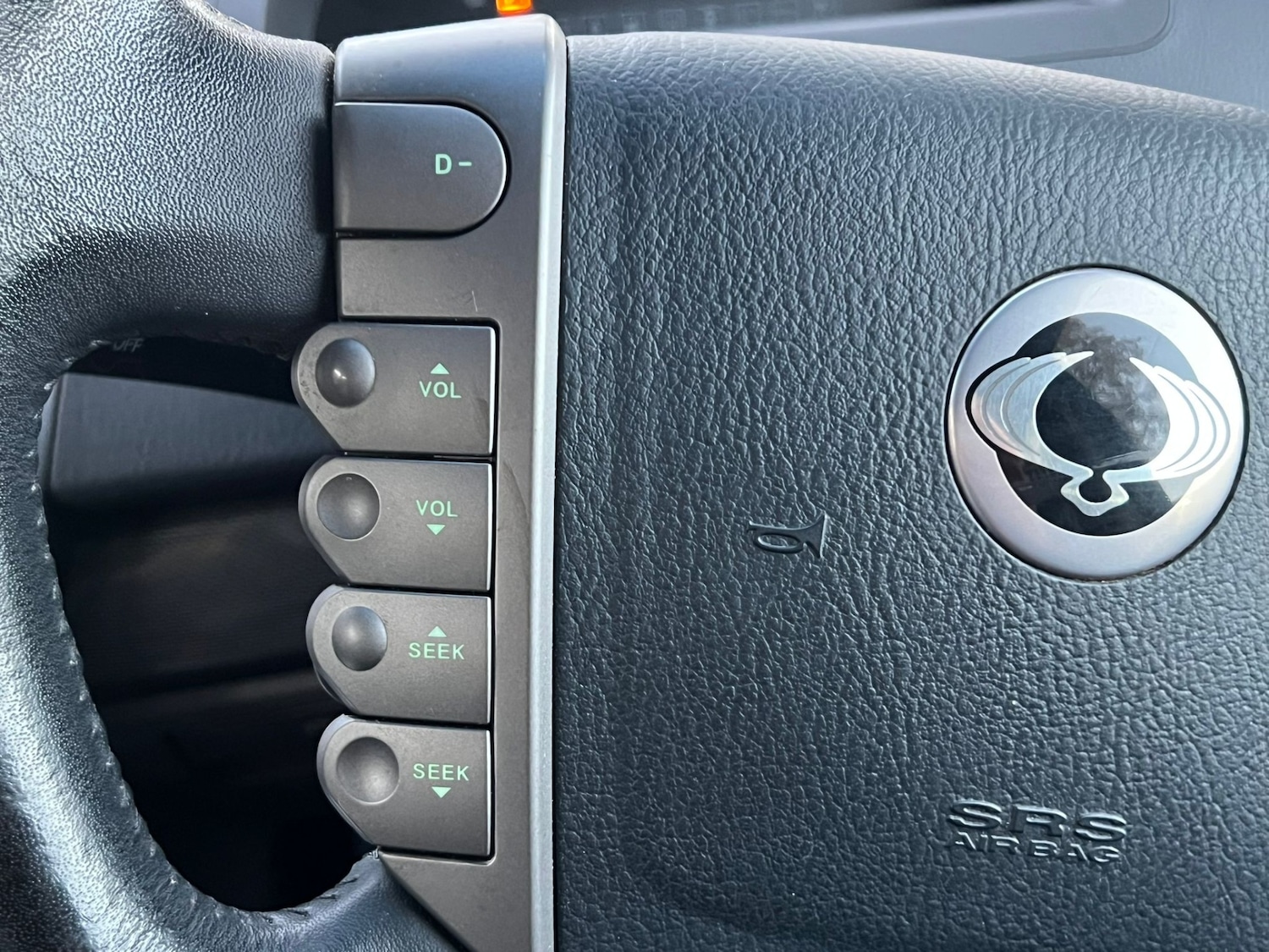 Used Ssangyong Turismo 2014 for sale - 76358413: Photo 7