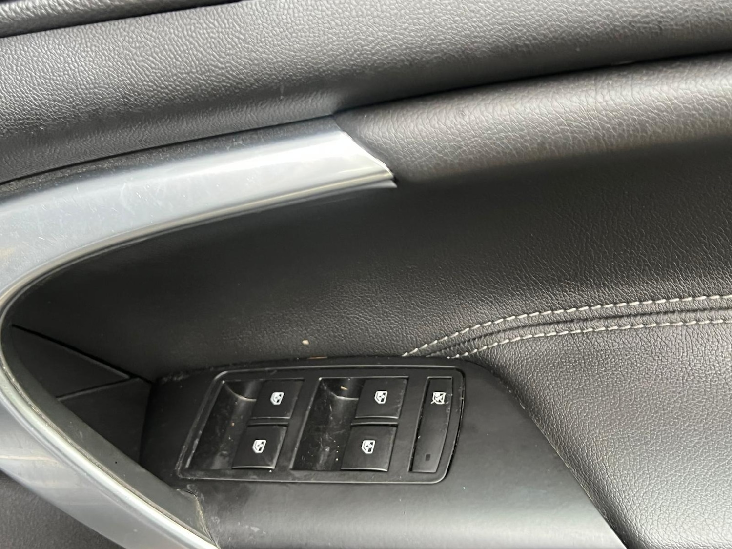 Used Vauxhall Insignia 2016 for sale - 76364852: Photo 16