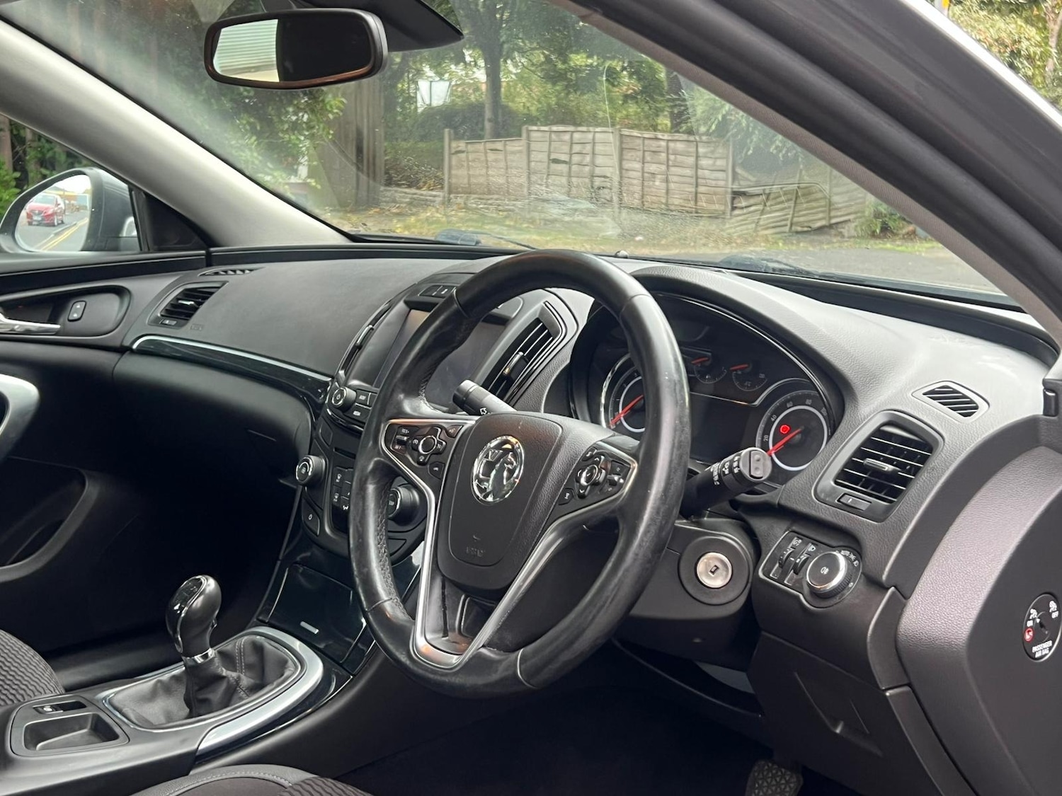 Used Vauxhall Insignia 2016 for sale - 76364852: Photo 18