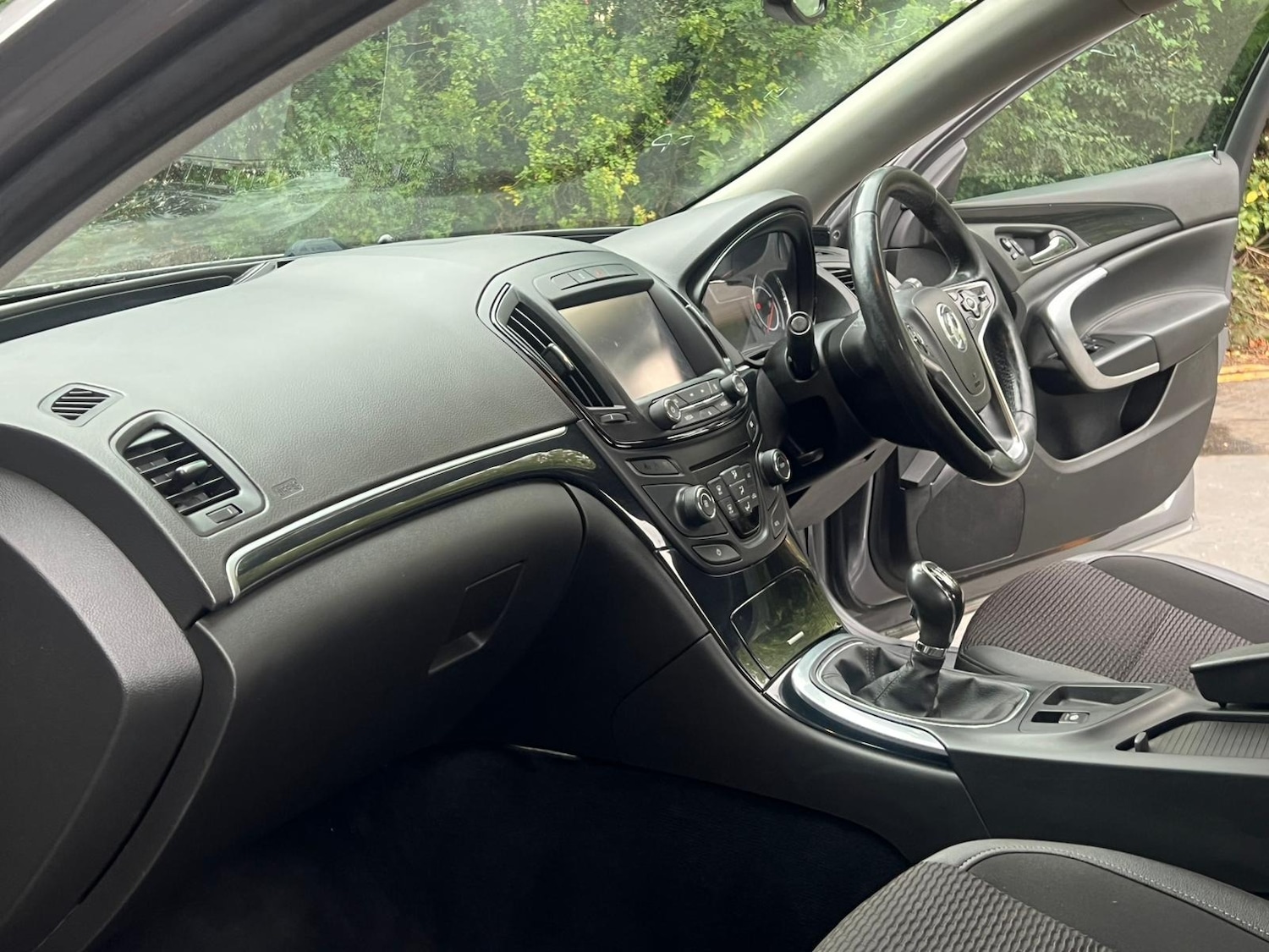Used Vauxhall Insignia 2016 for sale - 76364852: Photo 20