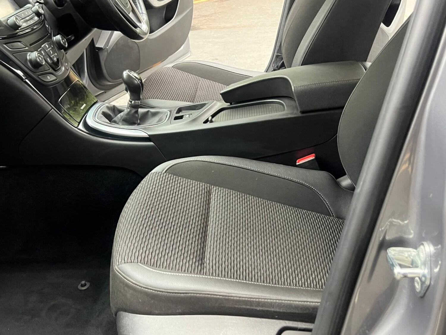 Used Vauxhall Insignia 2016 for sale - 76364852: Photo 21