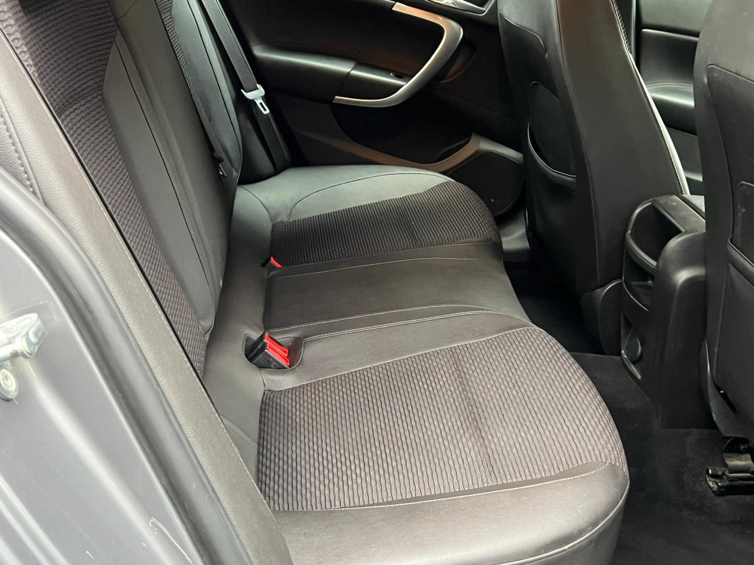 Used Vauxhall Insignia 2016 for sale - 76364852: Photo 22