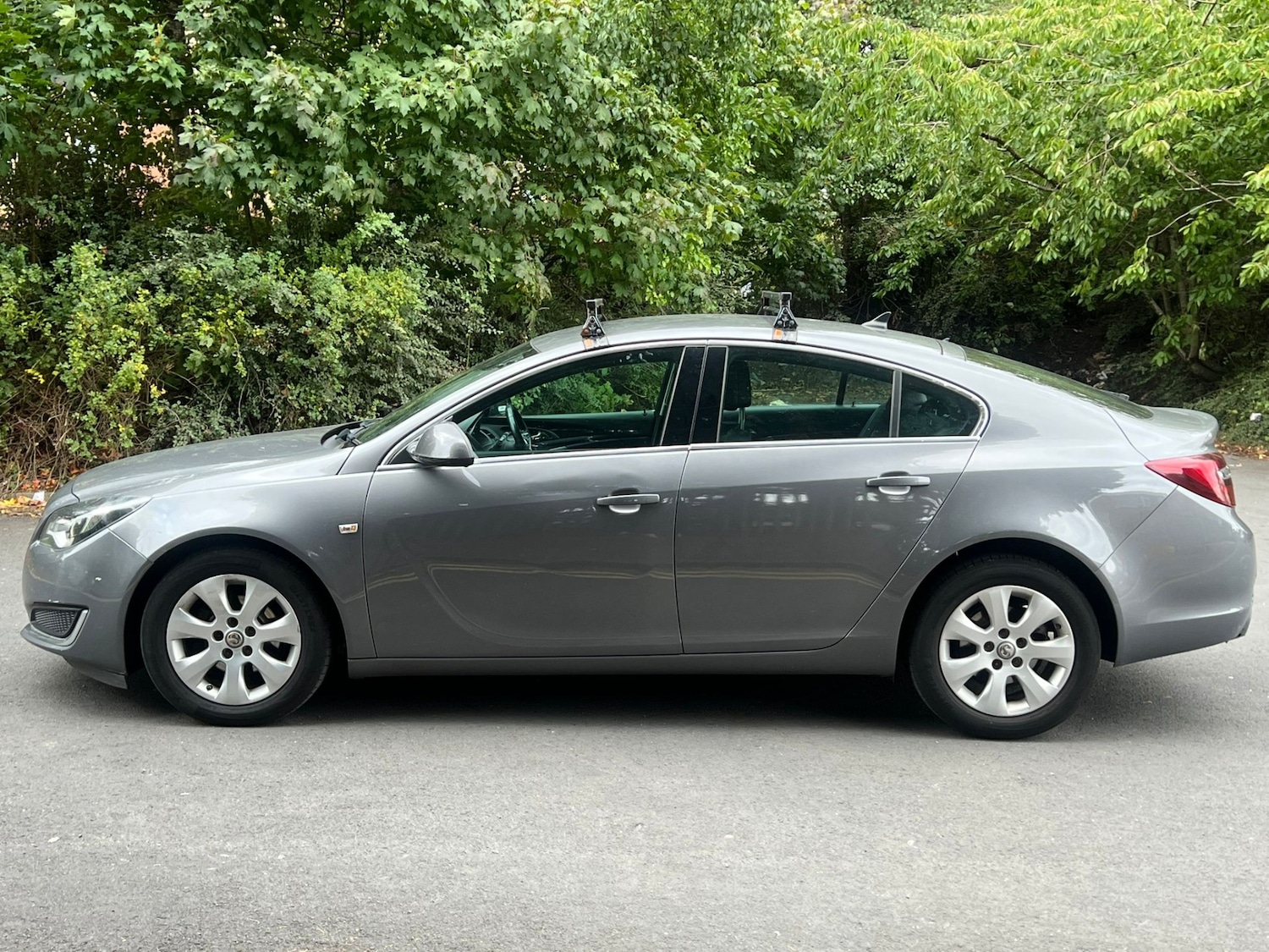Used Vauxhall Insignia 2016 for sale - 76364852: Photo 29