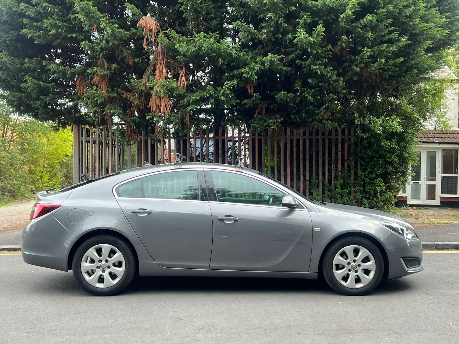 Used Vauxhall Insignia 2016 for sale - 76364852: Photo 30