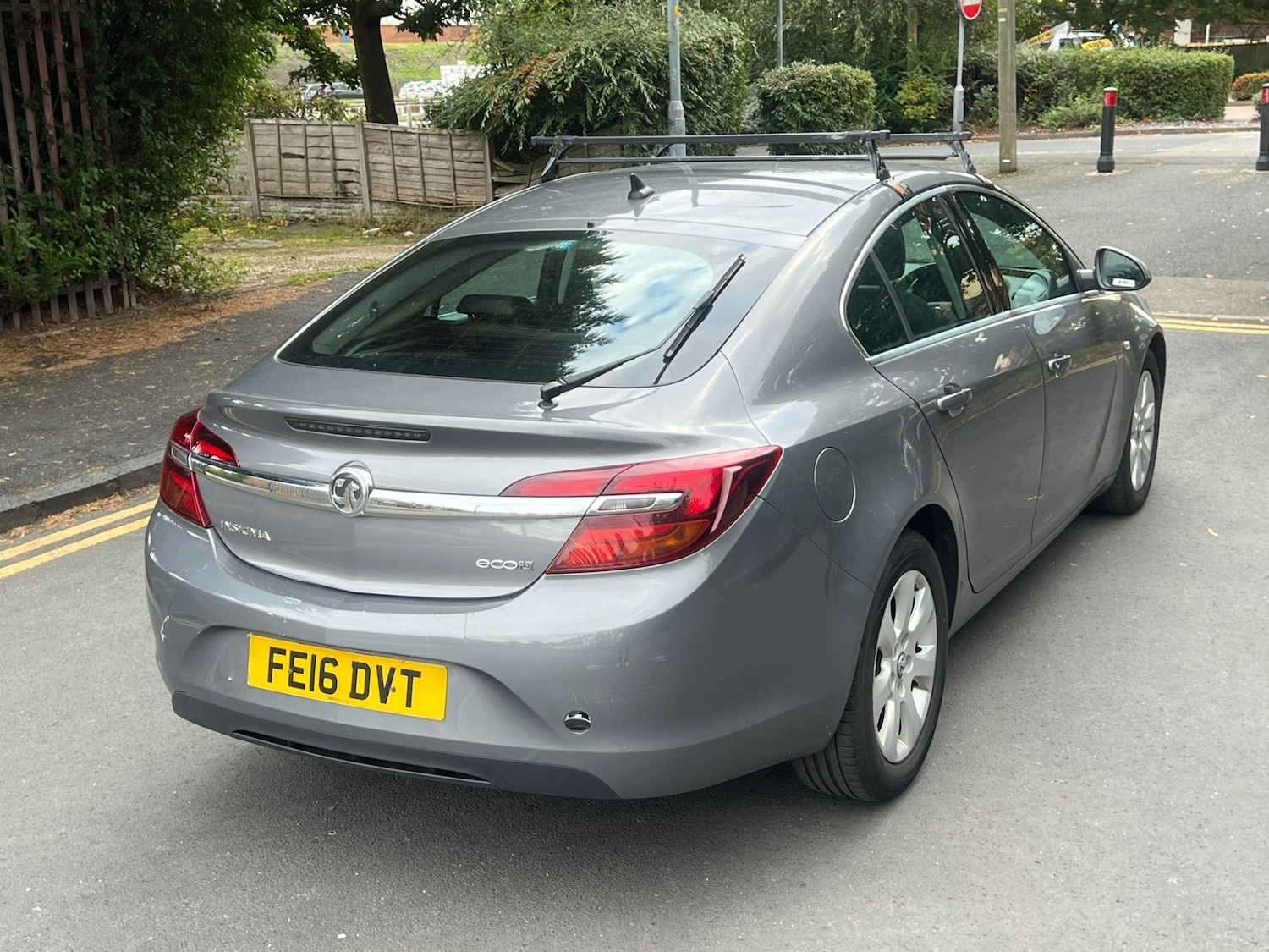 Used Vauxhall Insignia 2016 for sale - 76364852: Photo 31