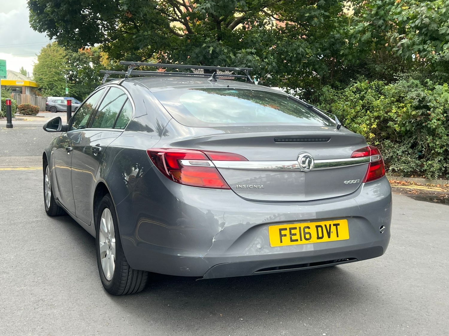 Used Vauxhall Insignia 2016 for sale - 76364852: Photo 32