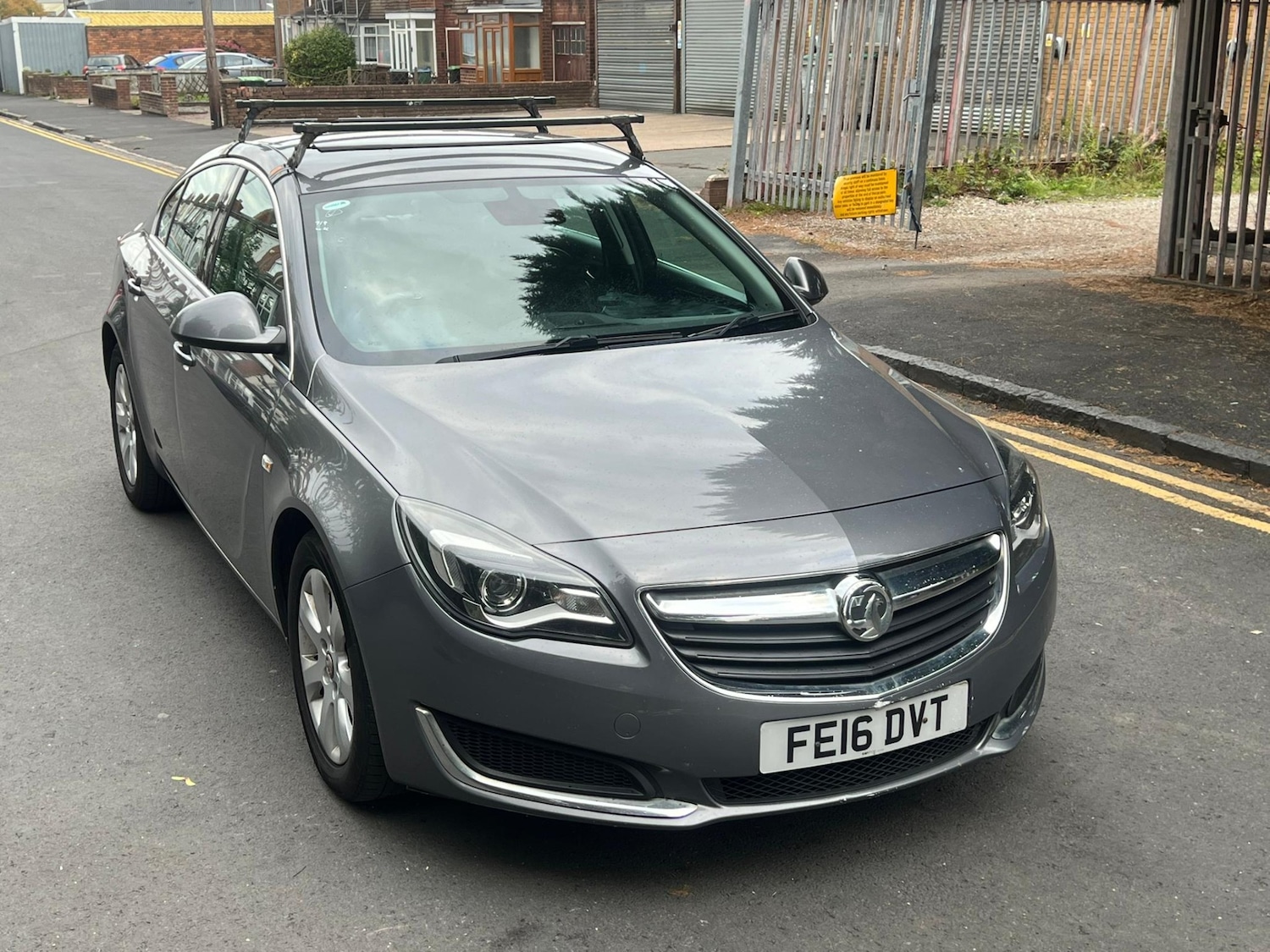 Used Vauxhall Insignia 2016 for sale - 76364852: Photo 39