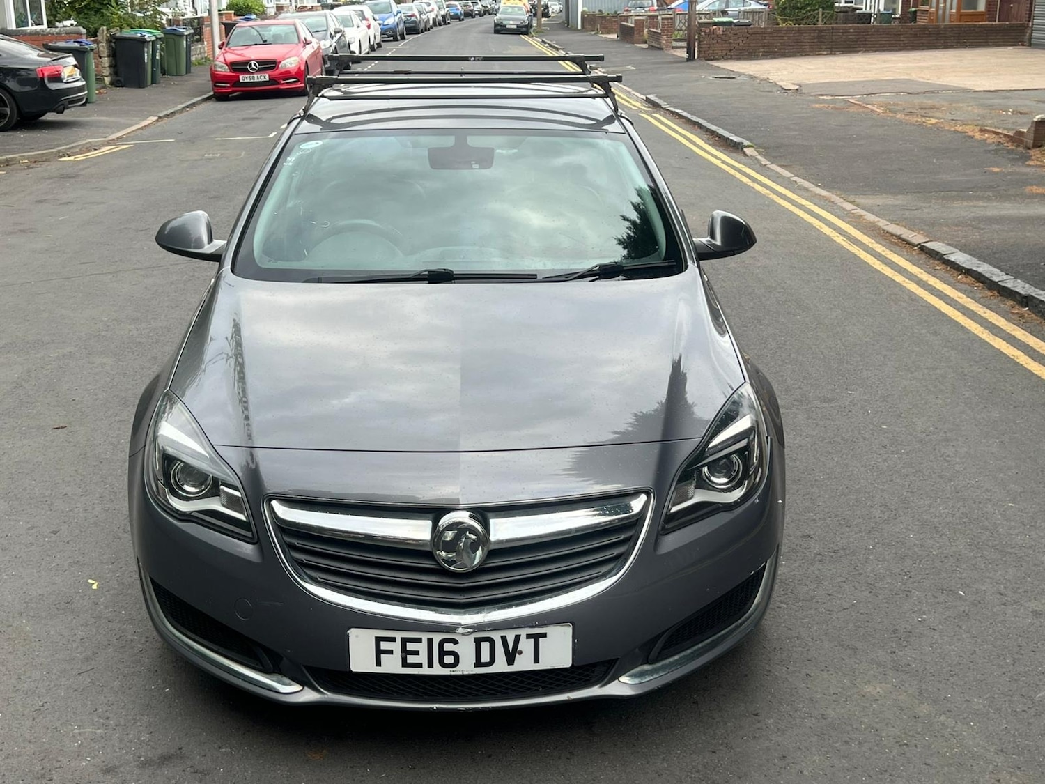 Used Vauxhall Insignia 2016 for sale - 76364852: Photo 41