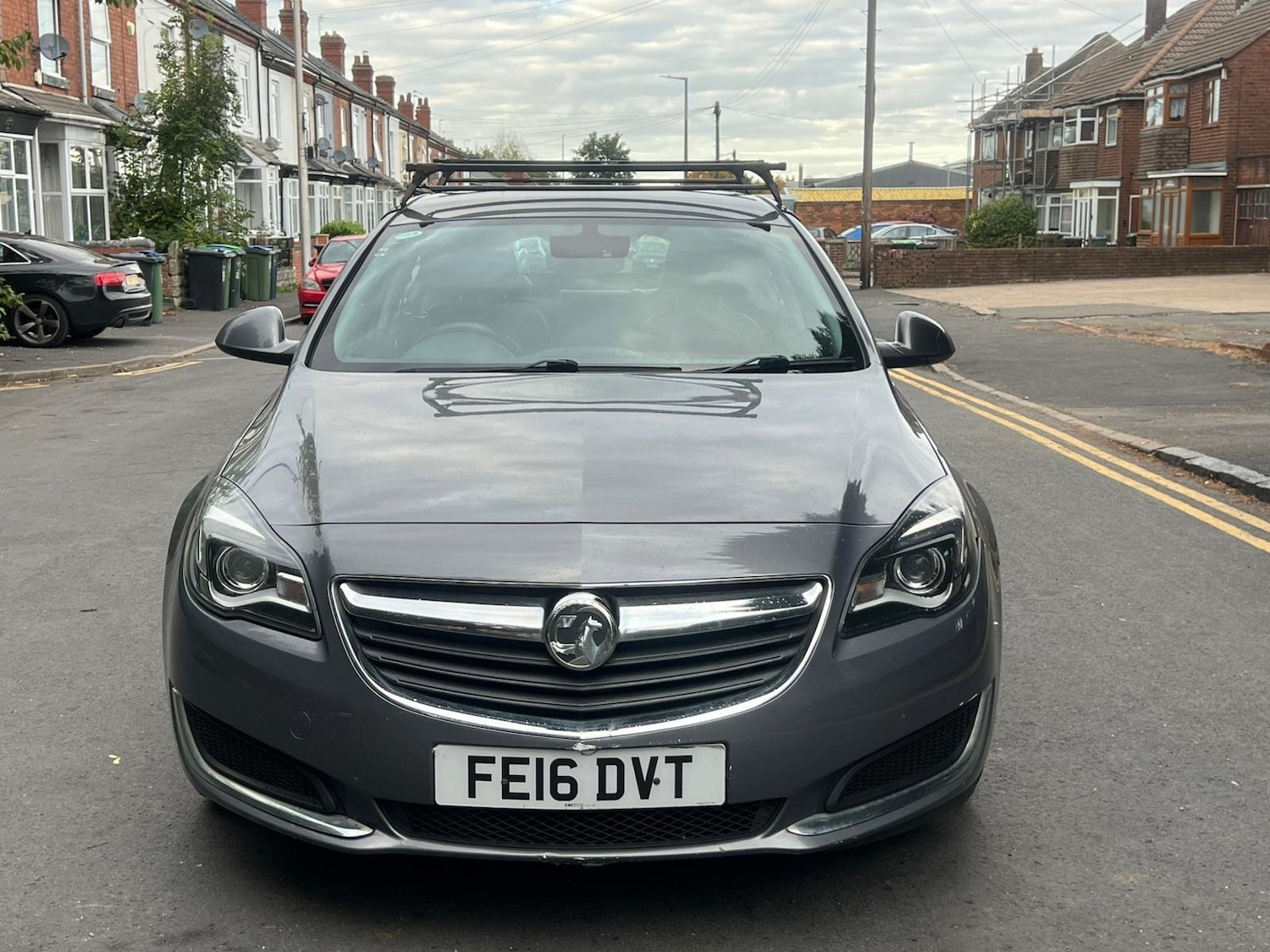 Used Vauxhall Insignia 2016 for sale - 76364852: Photo 42
