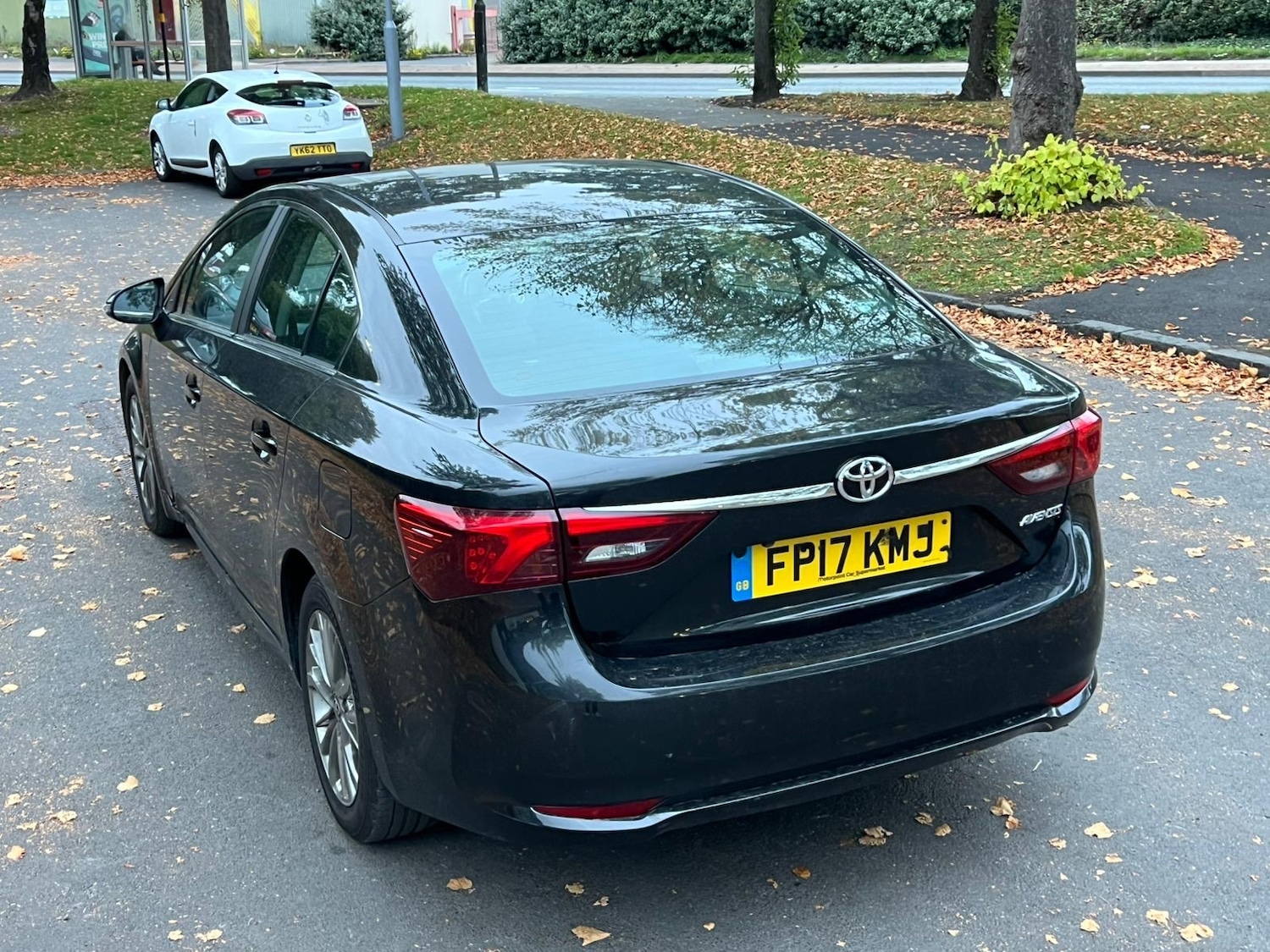 Used Toyota Avensis 2017 for sale - 76366775: Photo 26