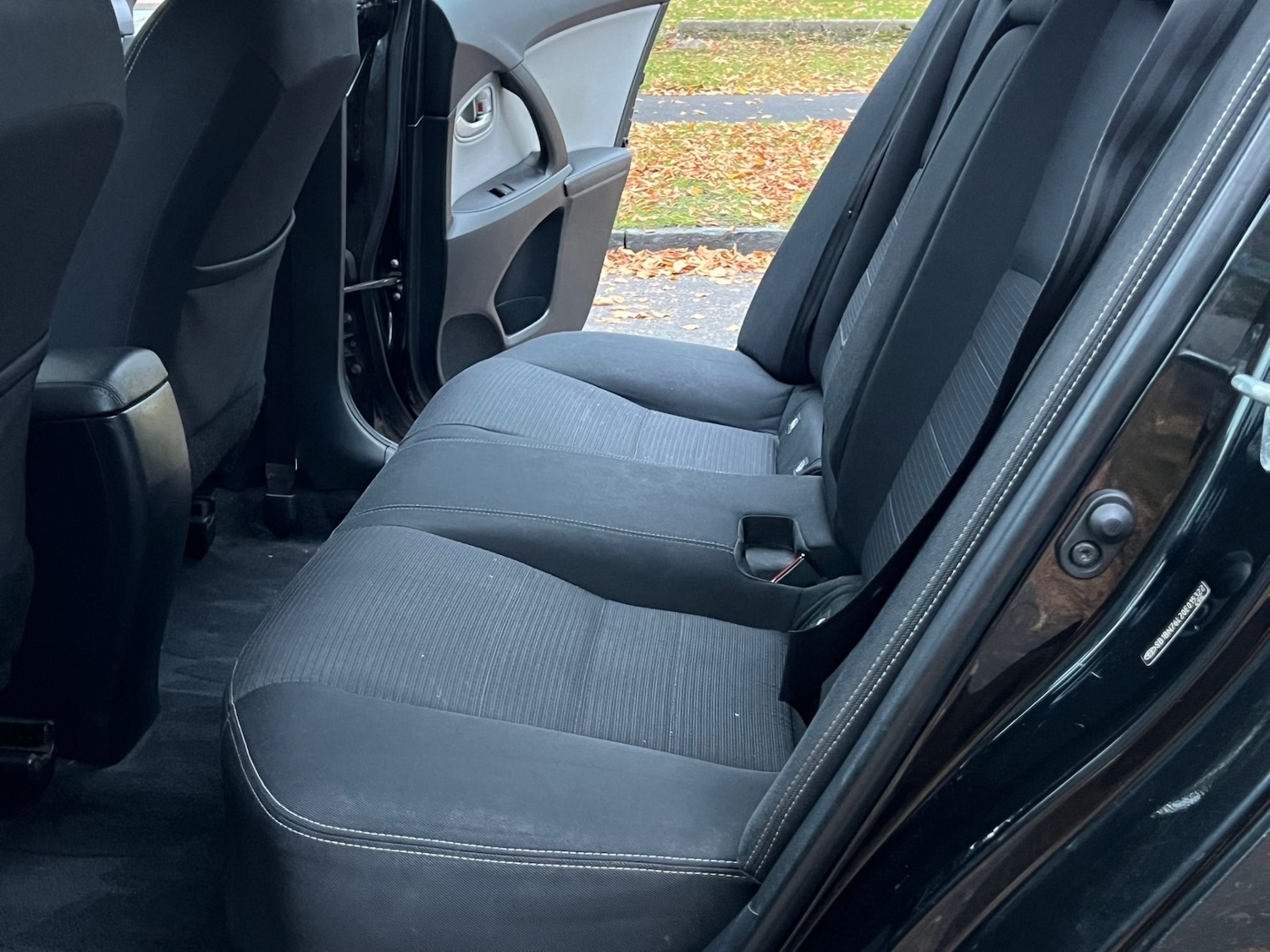 Used Toyota Avensis 2017 for sale - 76366775: Photo 8