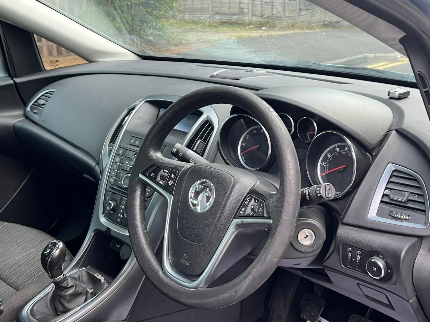 Used Vauxhall Astra 2014 for sale - 76375439: Photo 16