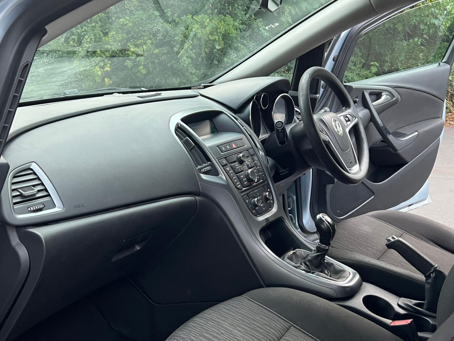 Used Vauxhall Astra 2014 for sale - 76375439: Photo 17
