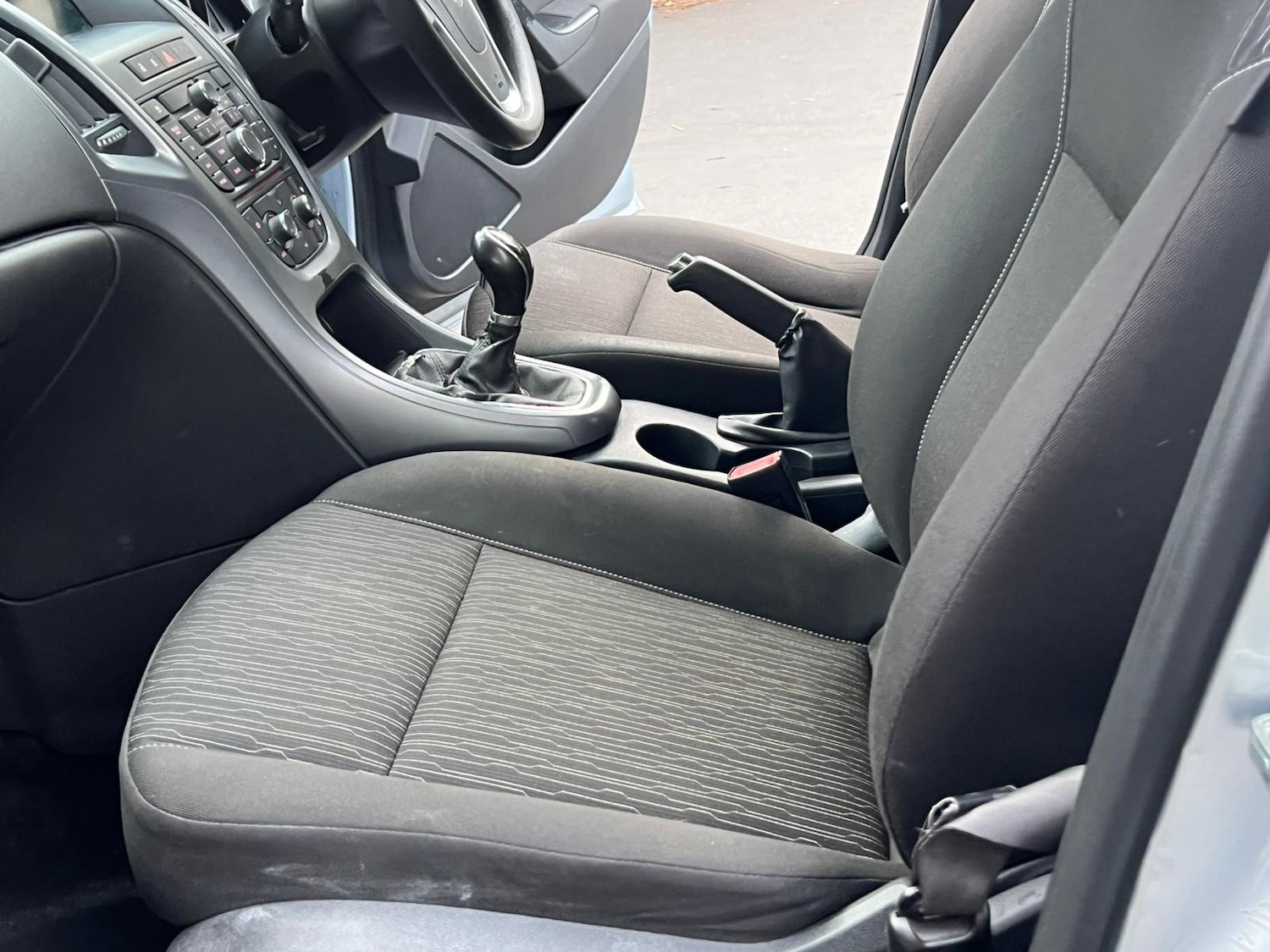 Used Vauxhall Astra 2014 for sale - 76375439: Photo 19