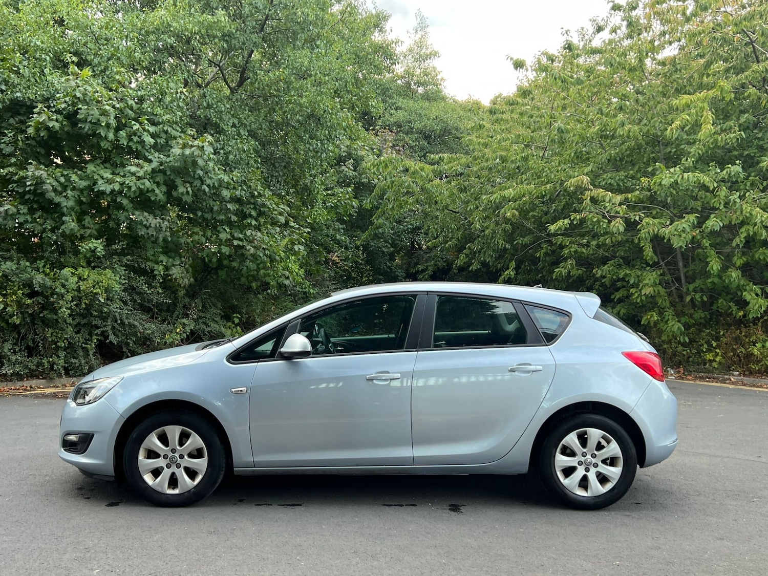 Used Vauxhall Astra 2014 for sale - 76375439: Photo 28