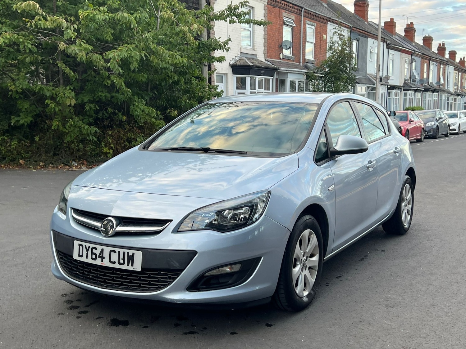 Used Vauxhall Astra 2014 for sale - 76375439: Photo 36