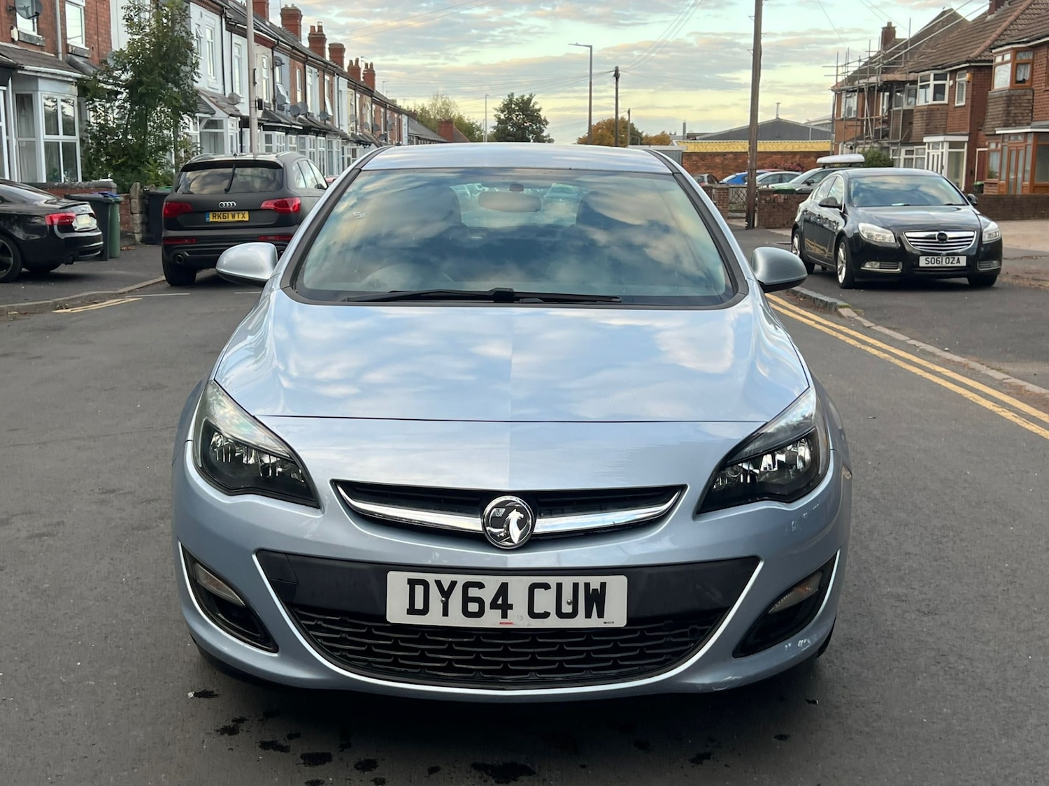 Used Vauxhall Astra 2014 for sale - 76375439: Photo 38