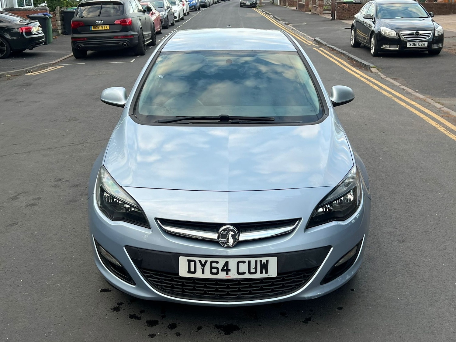 Used Vauxhall Astra 2014 for sale - 76375439: Photo 40
