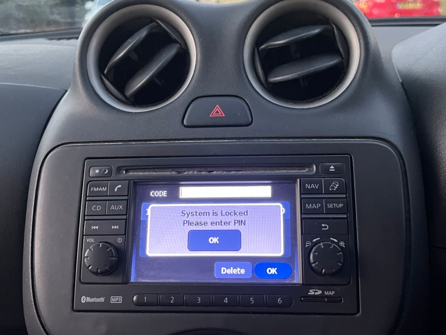 Used Nissan Micra 2011 for sale - 76371769: Photo 10