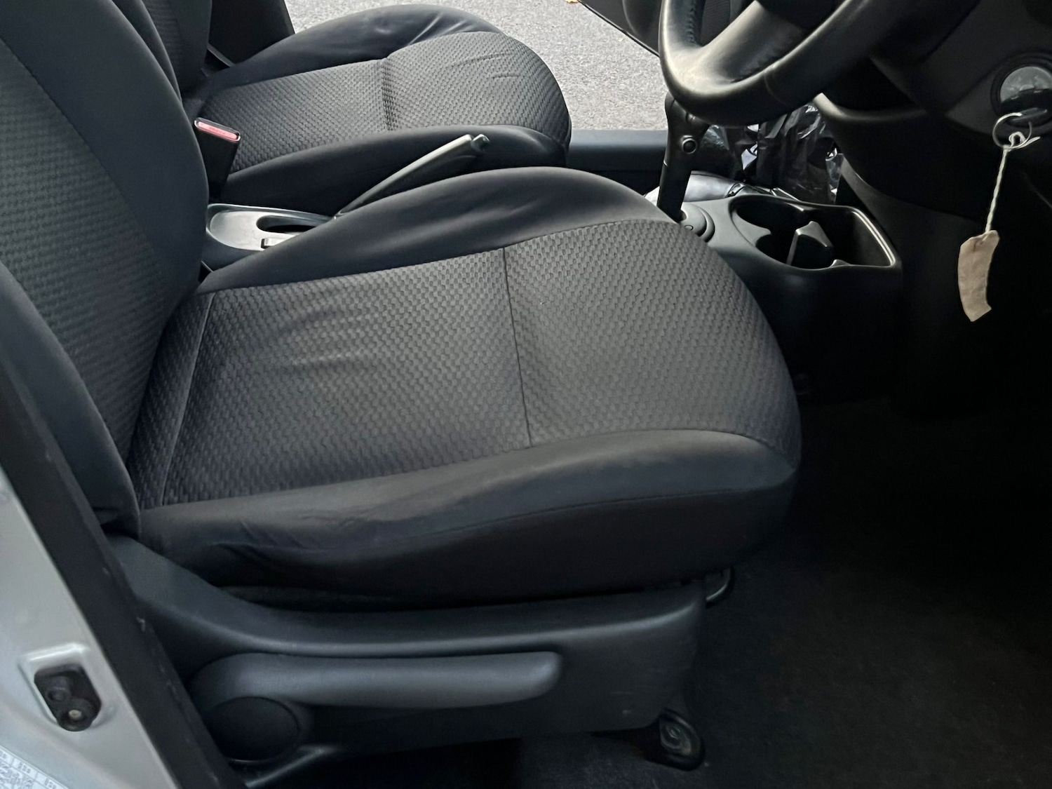 Used Nissan Micra 2011 for sale - 76371769: Photo 15