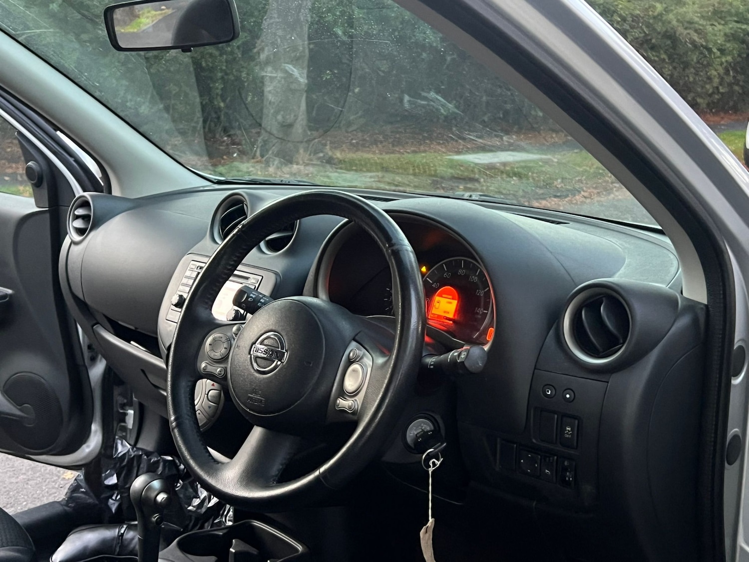 Used Nissan Micra 2011 for sale - 76371769: Photo 16