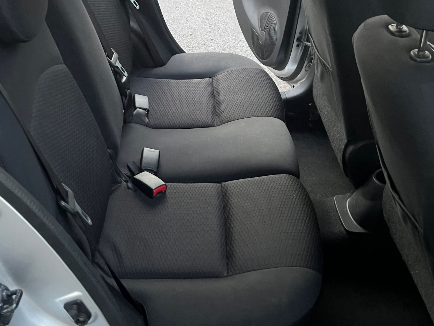 Used Nissan Micra 2011 for sale - 76371769: Photo 17