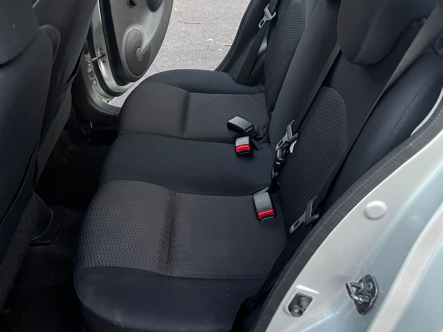 Used Nissan Micra 2011 for sale - 76371769: Photo 20