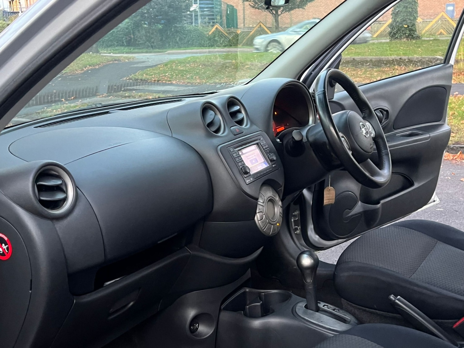 Used Nissan Micra 2011 for sale - 76371769: Photo 21