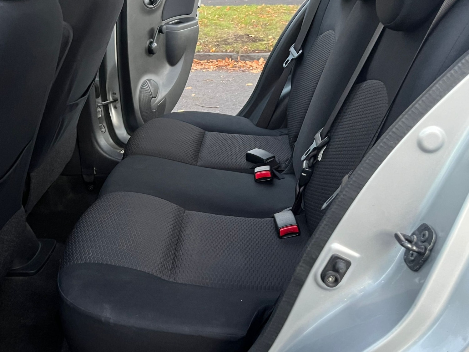 Used Nissan Micra 2011 for sale - 76371769: Photo 22