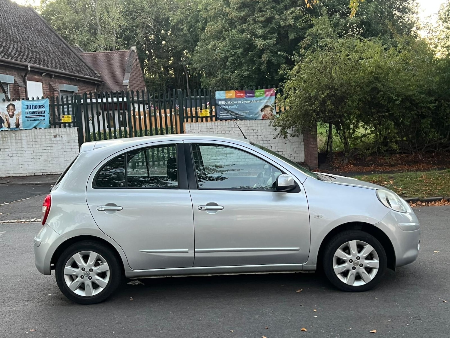 Used Nissan Micra 2011 for sale - 76371769: Photo 29