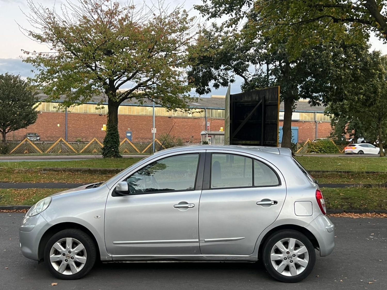 Used Nissan Micra 2011 for sale - 76371769: Photo 31