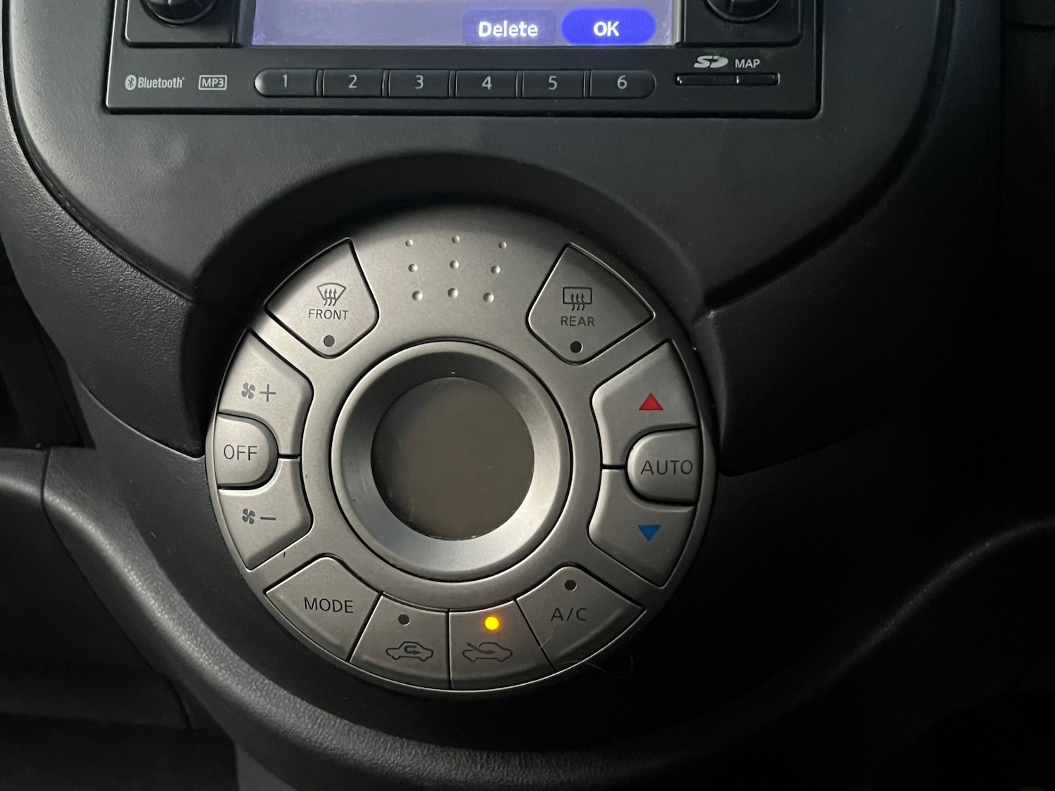 Used Nissan Micra 2011 for sale - 76371769: Photo 7