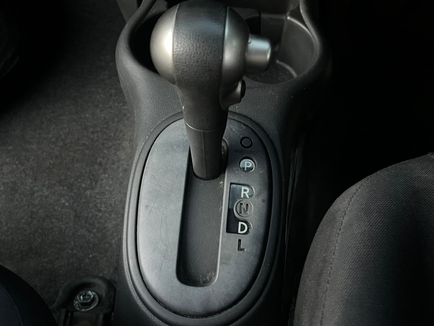 Used Nissan Micra 2011 for sale - 76371769: Photo 8
