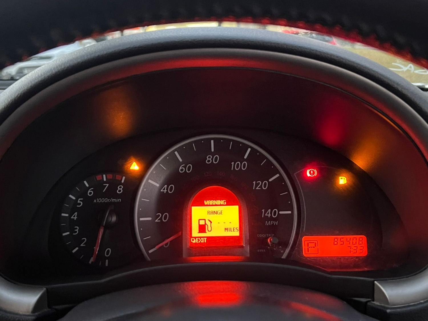 Used Nissan Micra 2011 for sale - 76371769: Photo 9