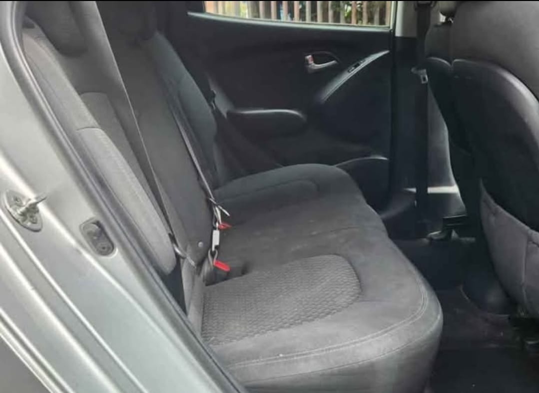 Used Hyundai Ix35 2012 for sale - 76357111: Photo 10
