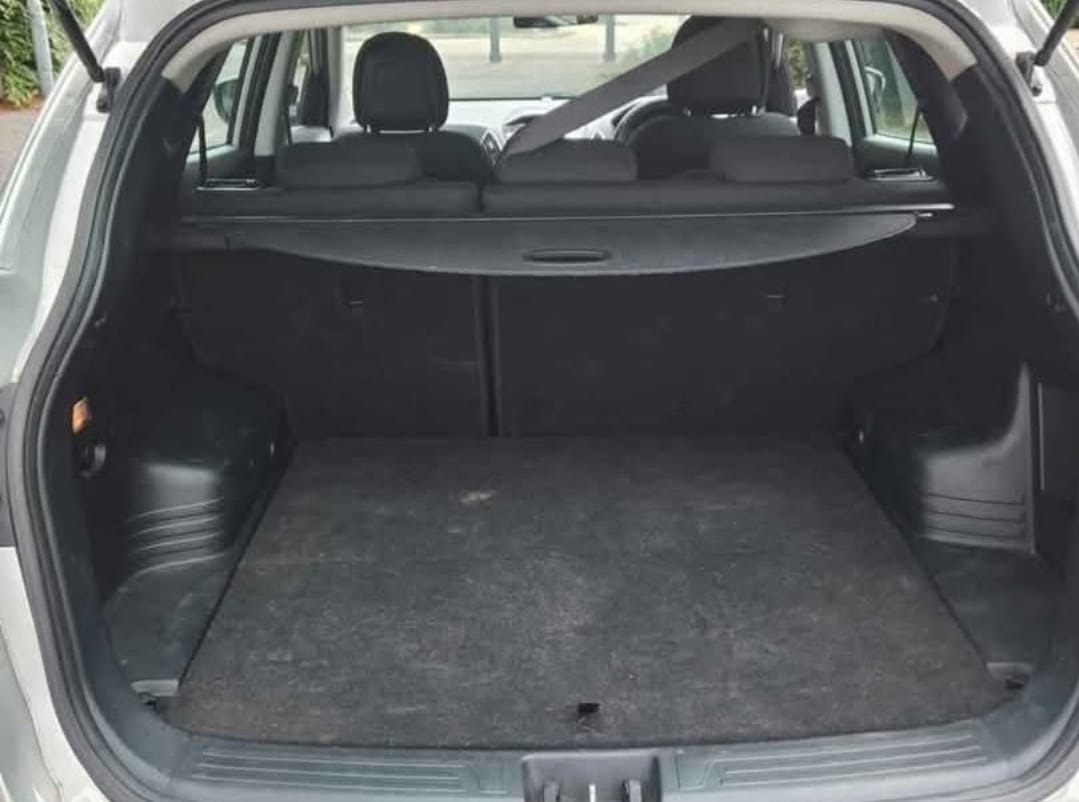 Used Hyundai Ix35 2012 for sale - 76357111: Photo 11