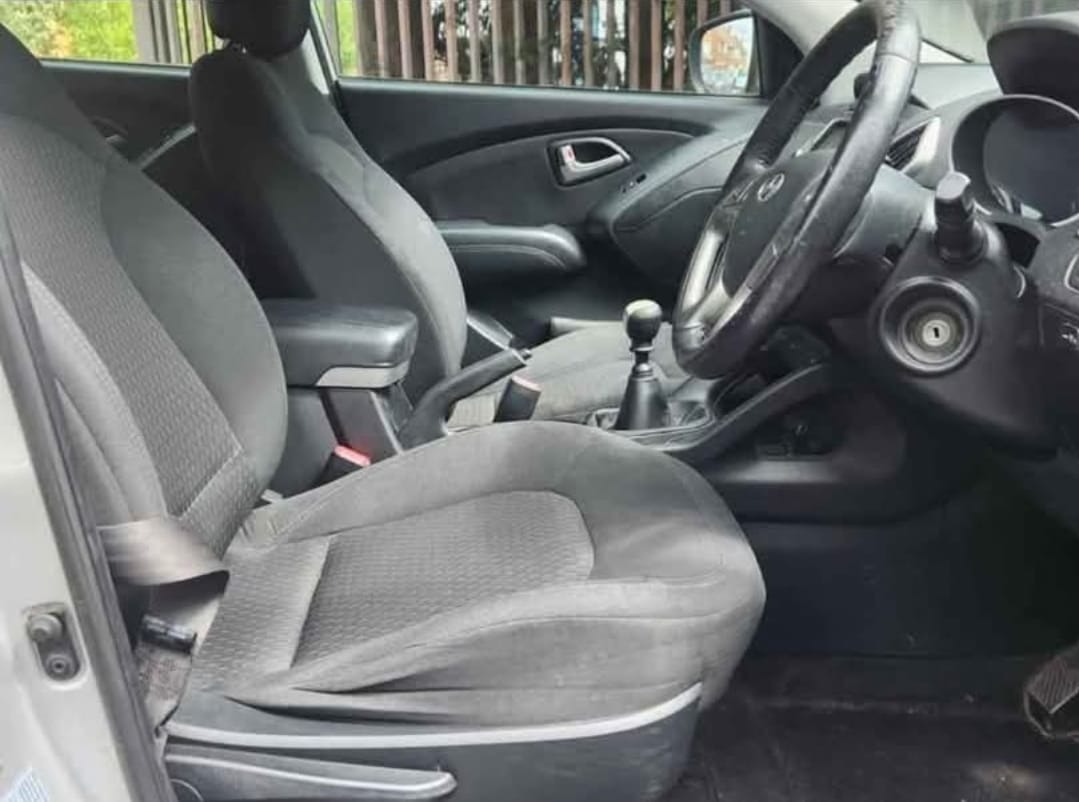 Used Hyundai Ix35 2012 for sale - 76357111: Photo 13