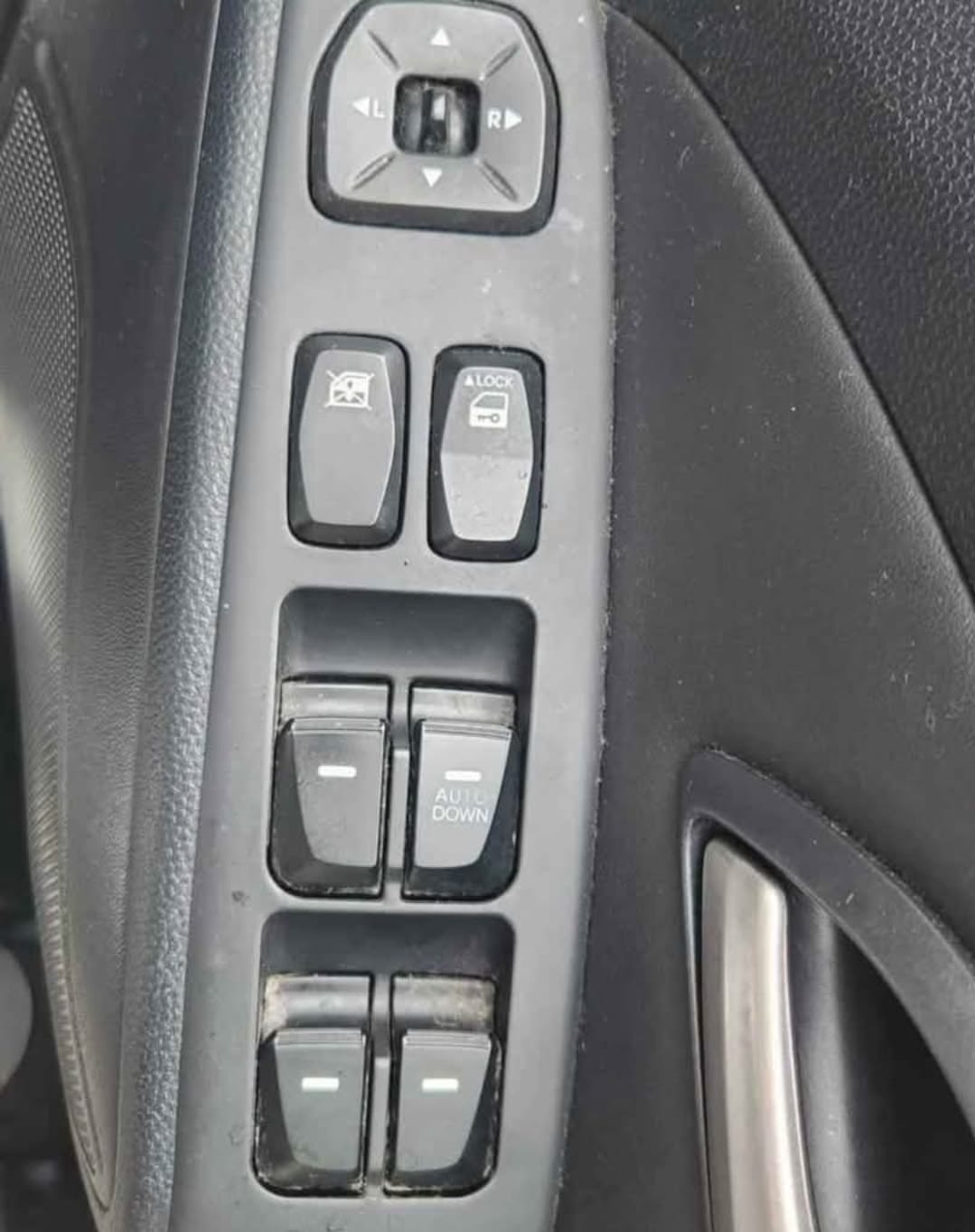 Used Hyundai Ix35 2012 for sale - 76357111: Photo 14