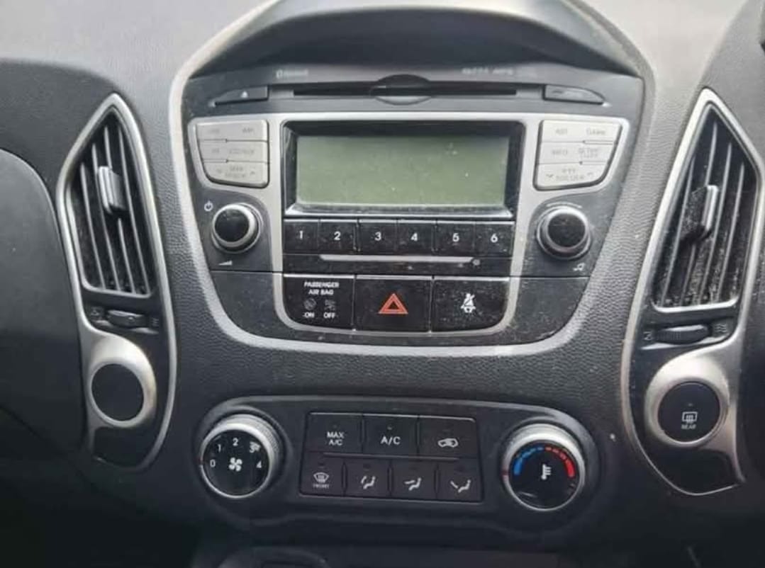 Used Hyundai Ix35 2012 for sale - 76357111: Photo 15