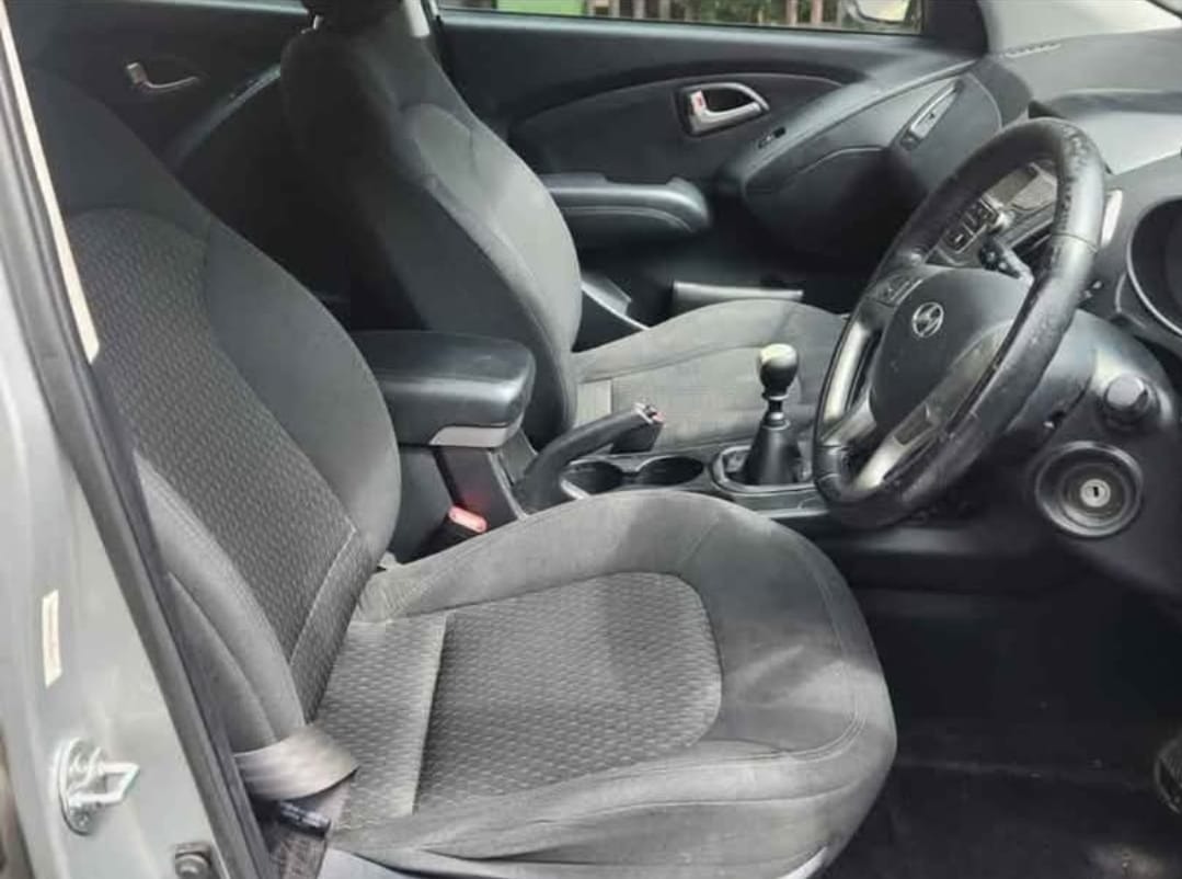 Used Hyundai Ix35 2012 for sale - 76357111: Photo 16