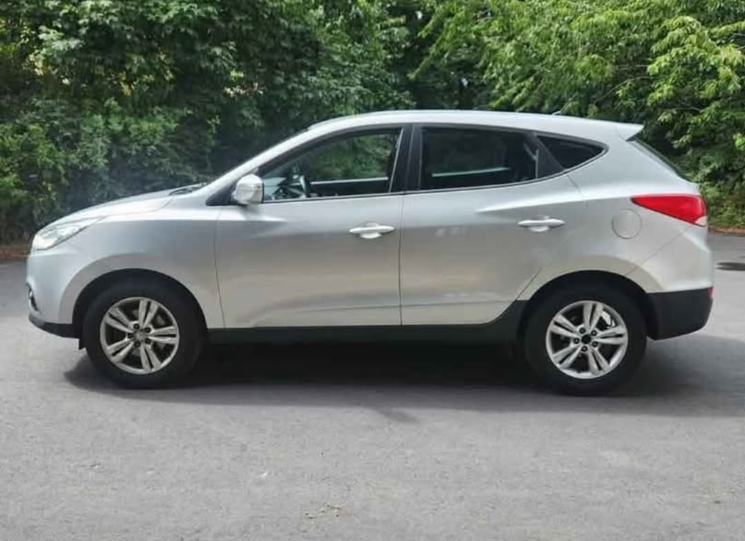Used Hyundai Ix35 2012 for sale - 76357111: Photo 6