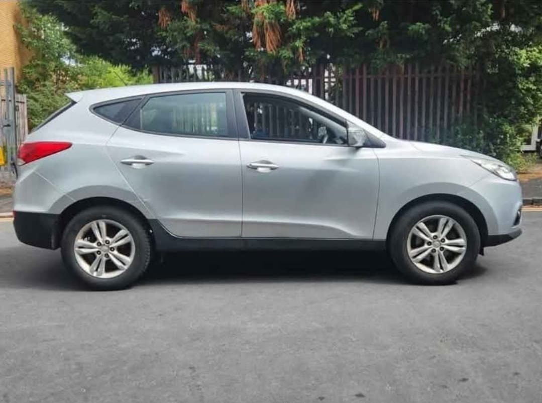 Used Hyundai Ix35 2012 for sale - 76357111: Photo 7