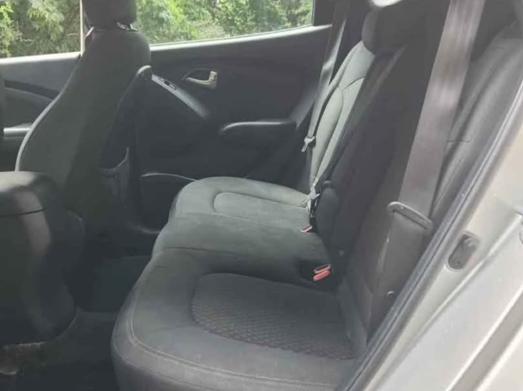Used Hyundai Ix35 2012 for sale - 76357111: Photo 9