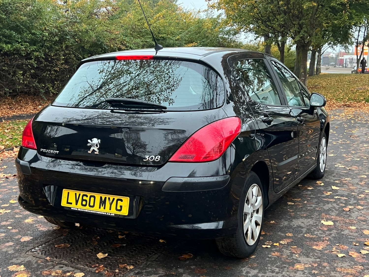 Used Peugeot 308 2010 for sale - 76364364: Photo 23