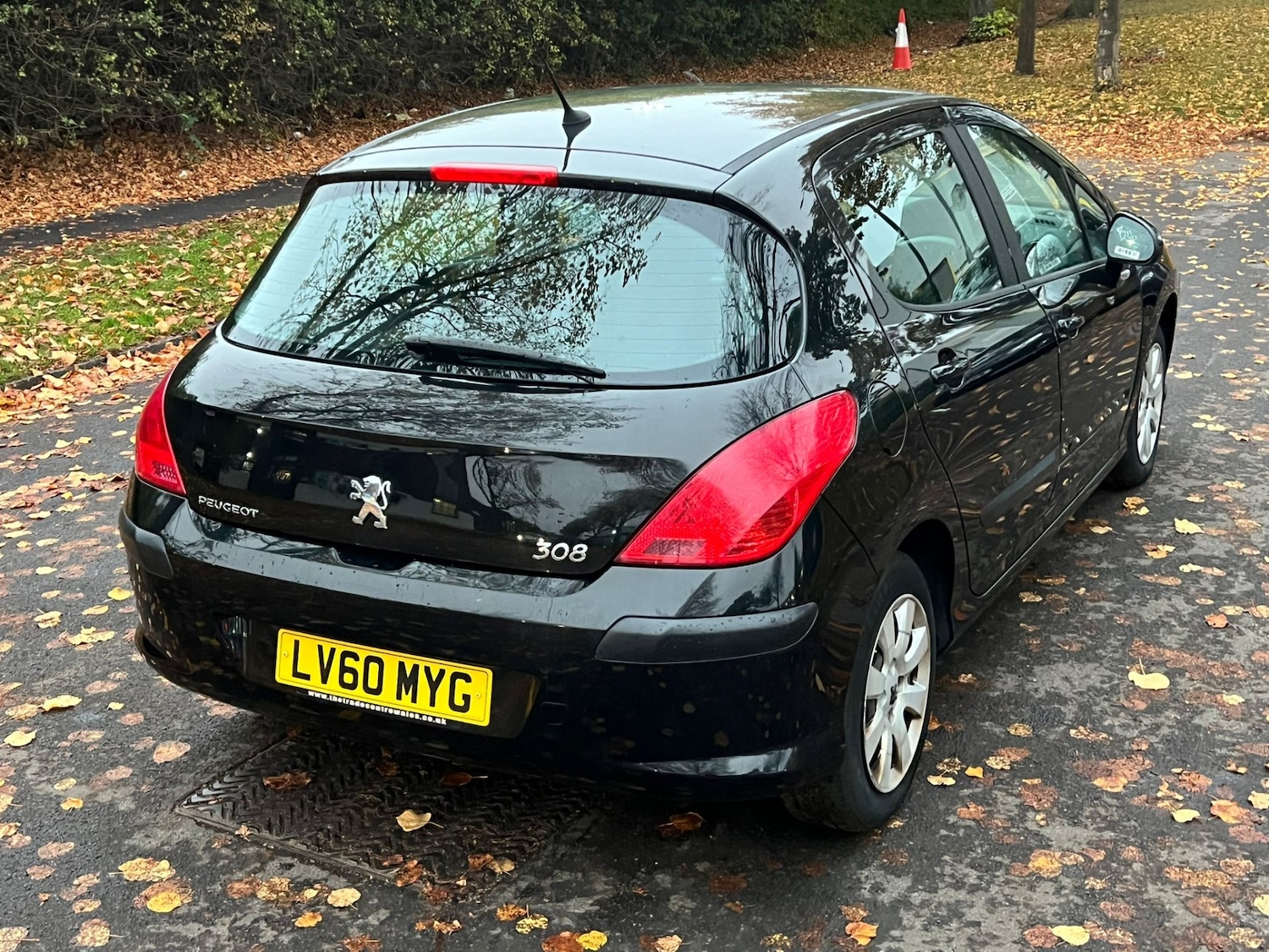 Used Peugeot 308 2010 for sale - 76364364: Photo 24