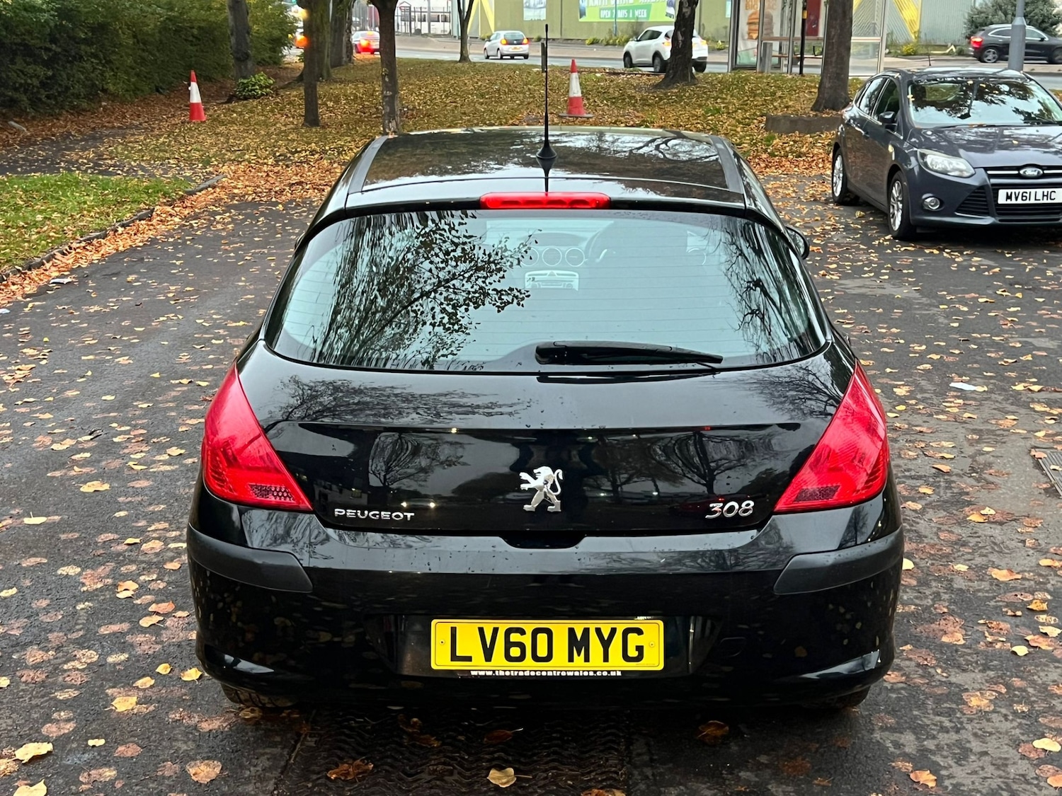 Used Peugeot 308 2010 for sale - 76364364: Photo 25
